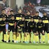 Malaysia eliminated from Under-23 Asian Cup after 3-0 loss to Thailand