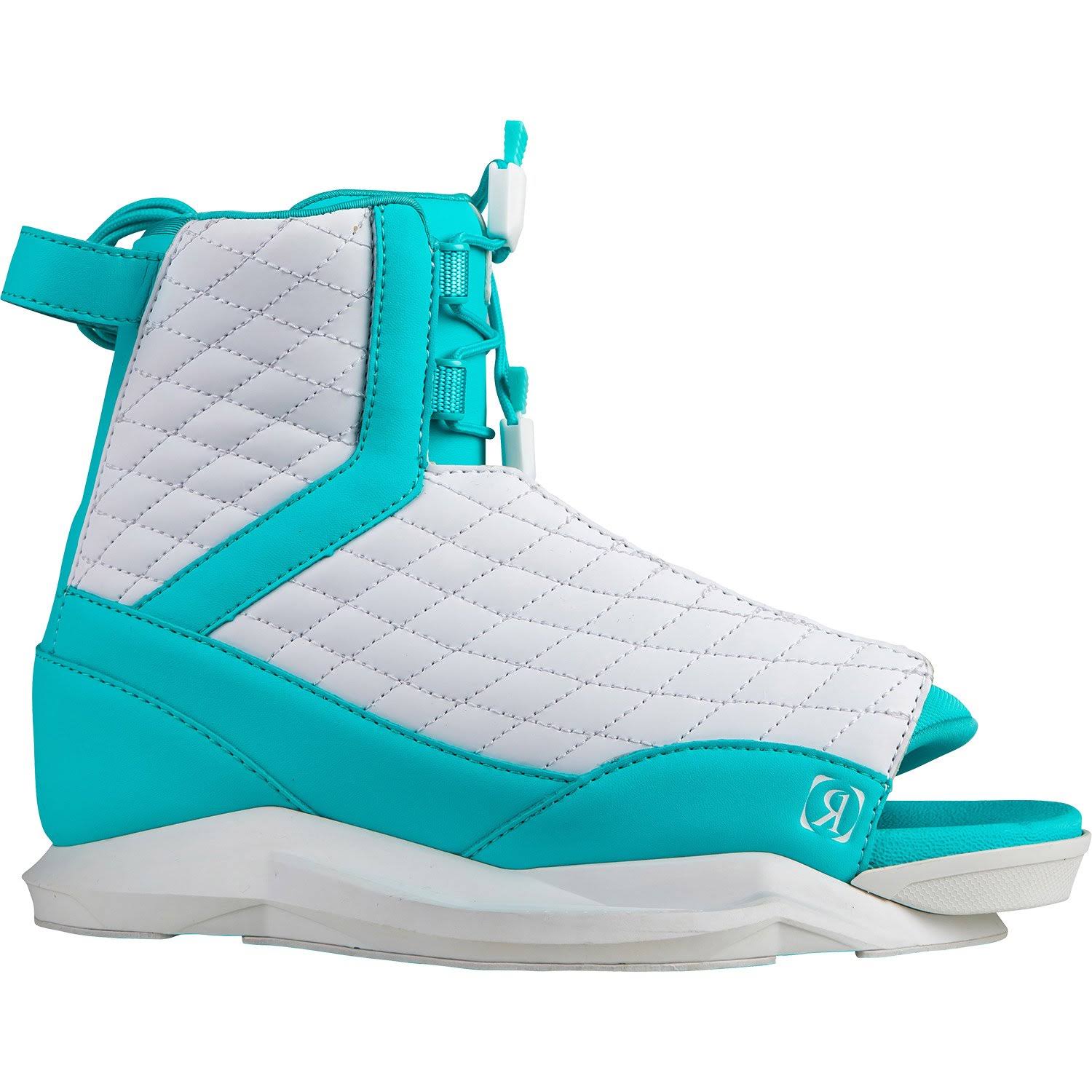 Ronix 2021 Luxe Wakeboard Boots