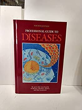 Professional Guide to Diseases by Springhouse Publishing Company Staff - Used (Good) - 0874343887 by Lippincott Williams & Wilkins | Thriftbooks.com