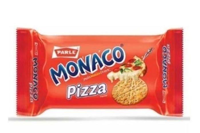 Parle Monaco Pizza 120 GM - Indian Bazaar - Delivered by Mercato