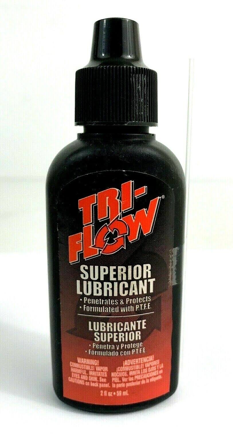 Tri-Flow Superior Lubricant - 2oz