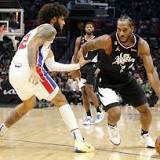 Kawhi Leonard nets 6 points in 25 minutes of Clippers return