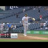 Cardinals: Albert Pujols breaks down his pitching performance