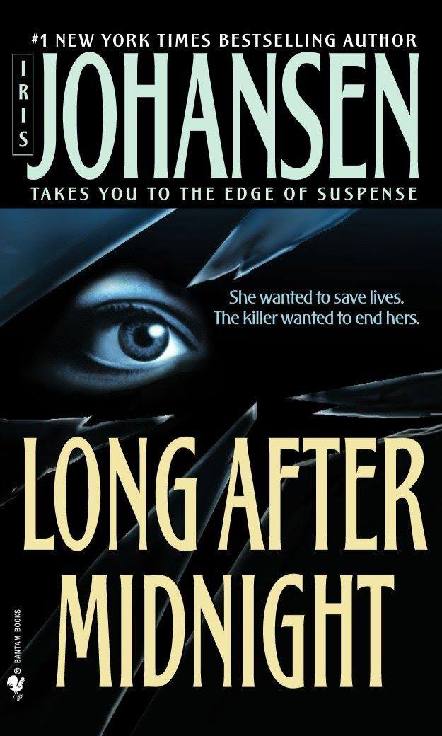 Long After Midnight [Book]