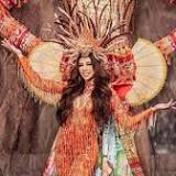 Binibining Pilipinas 2022 showcases candidates' fabulous national costumes