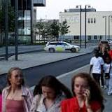 Several Injured In Copenhagen Mall Shooting: Police