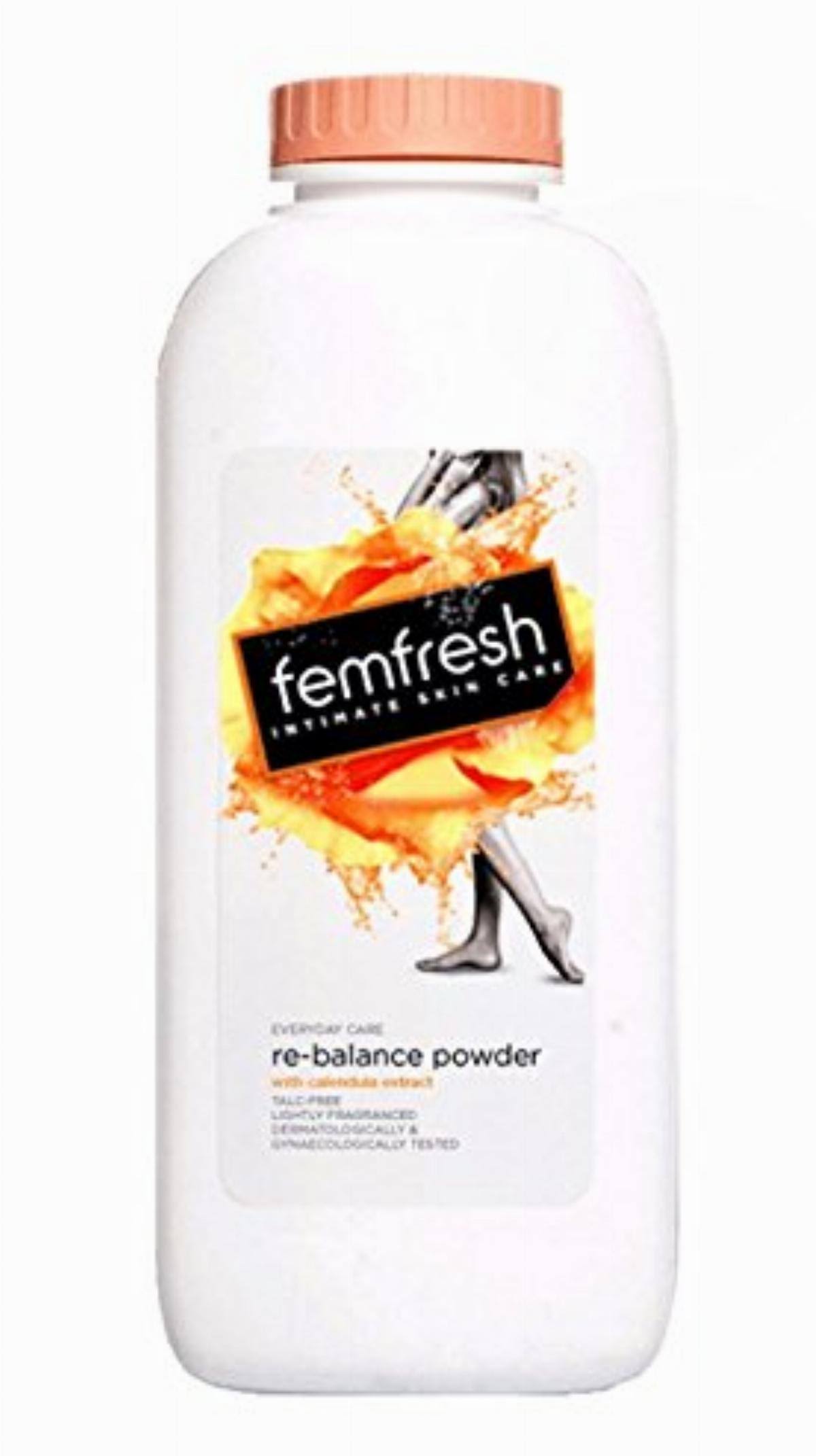 Femfresh Re-Balance Powder 200 G