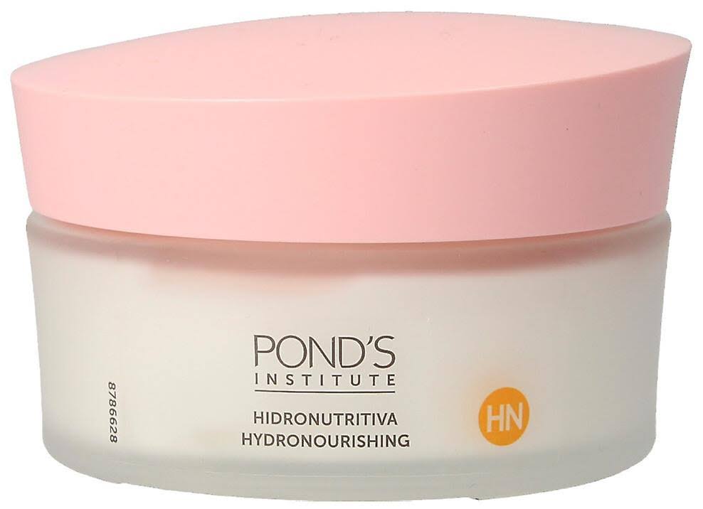 Facial Cream Cuidado Esencial Pond's 309542 (50 ml)