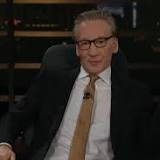 Maher on SCOTUS rulings: 'If you're keeping score at home, it's Guns: 1, Women: Nothing'