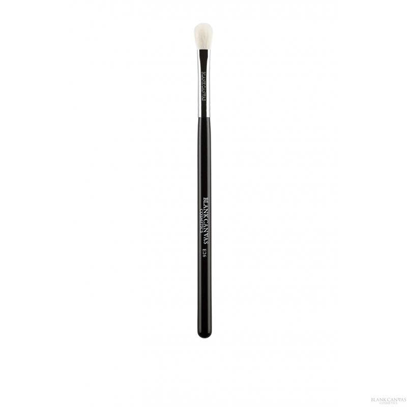 Blank Canvas Cosmetics E26 Blending Brush