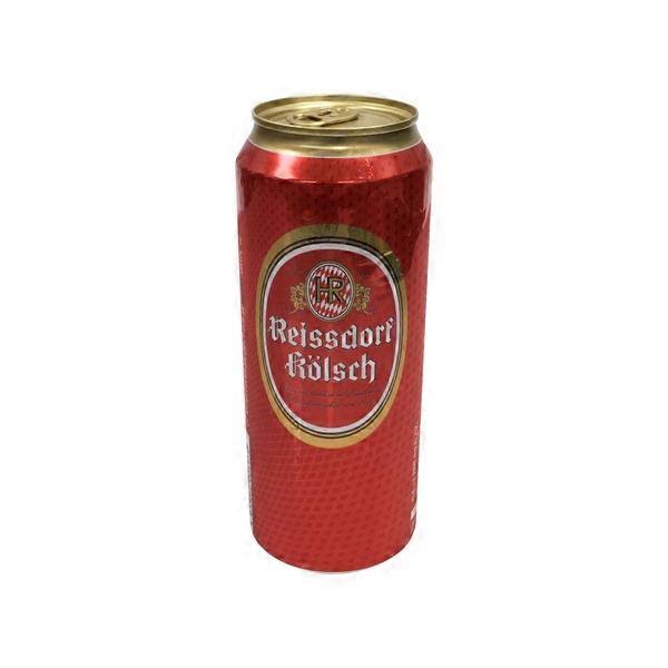 Brauerei Heinrich Reissdorf Single Reissdorf Kolsch