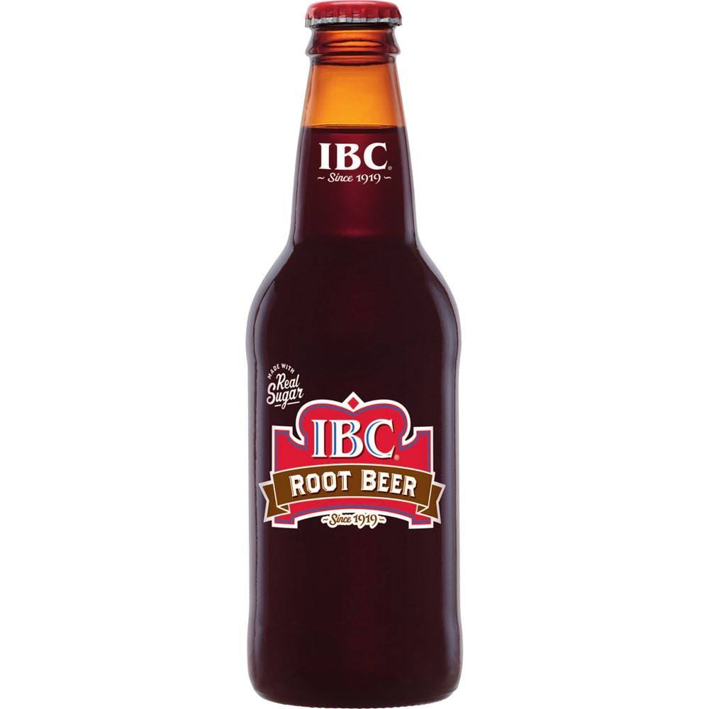 IBC - Root Beer (USA)