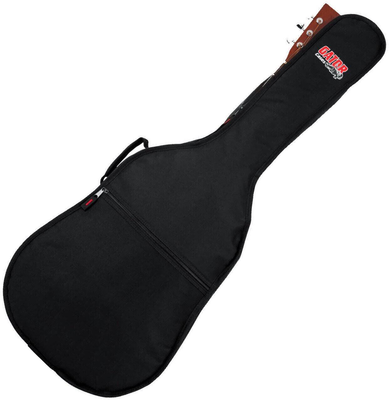 Gator Cases Mini Acoustic Guitar Gig Bag