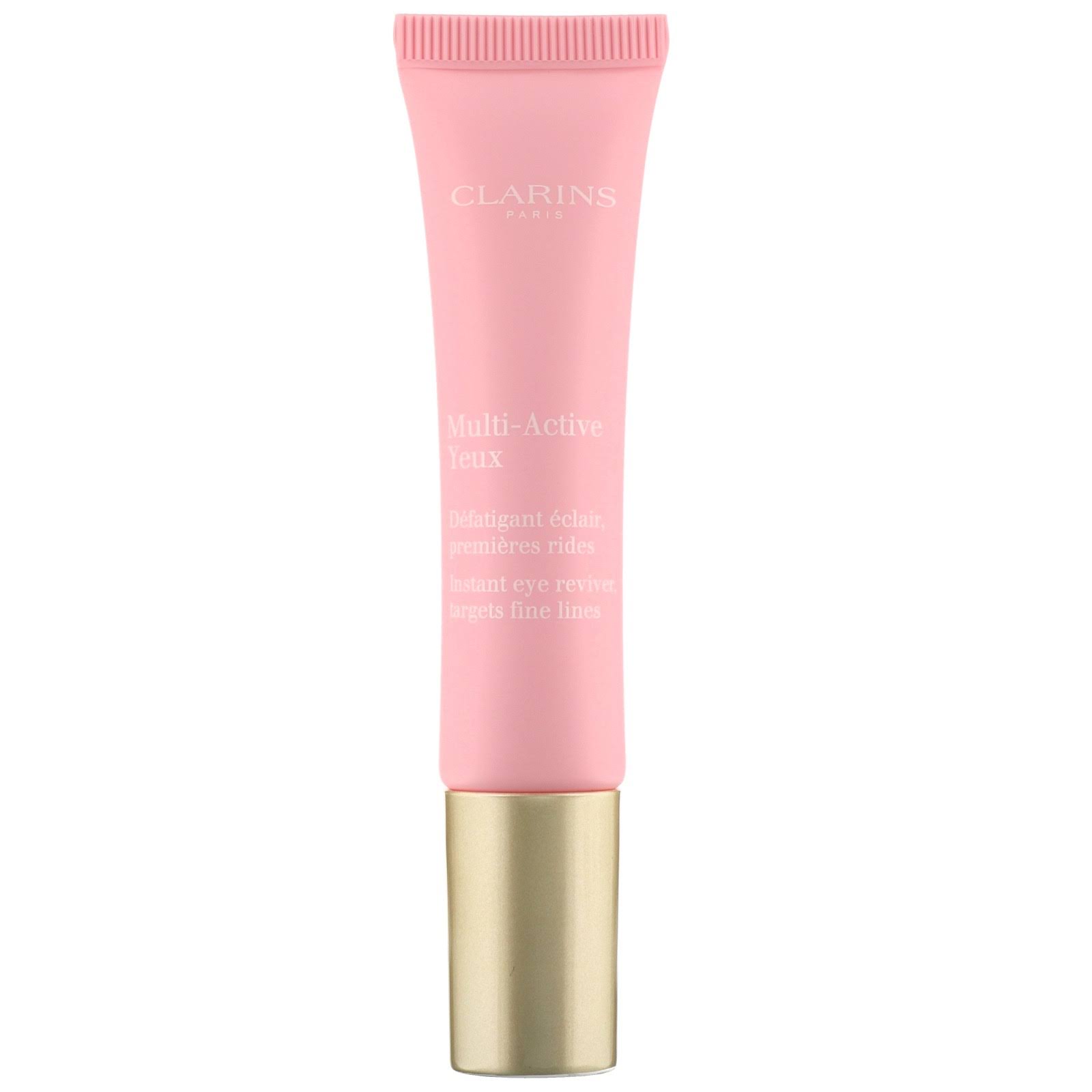 Clarins Multi Active Yeux 15 ml