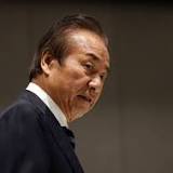 Le Japon arrête Haruyuki Takahashi et trois autres suspects de corruption aux JO de Tokyo