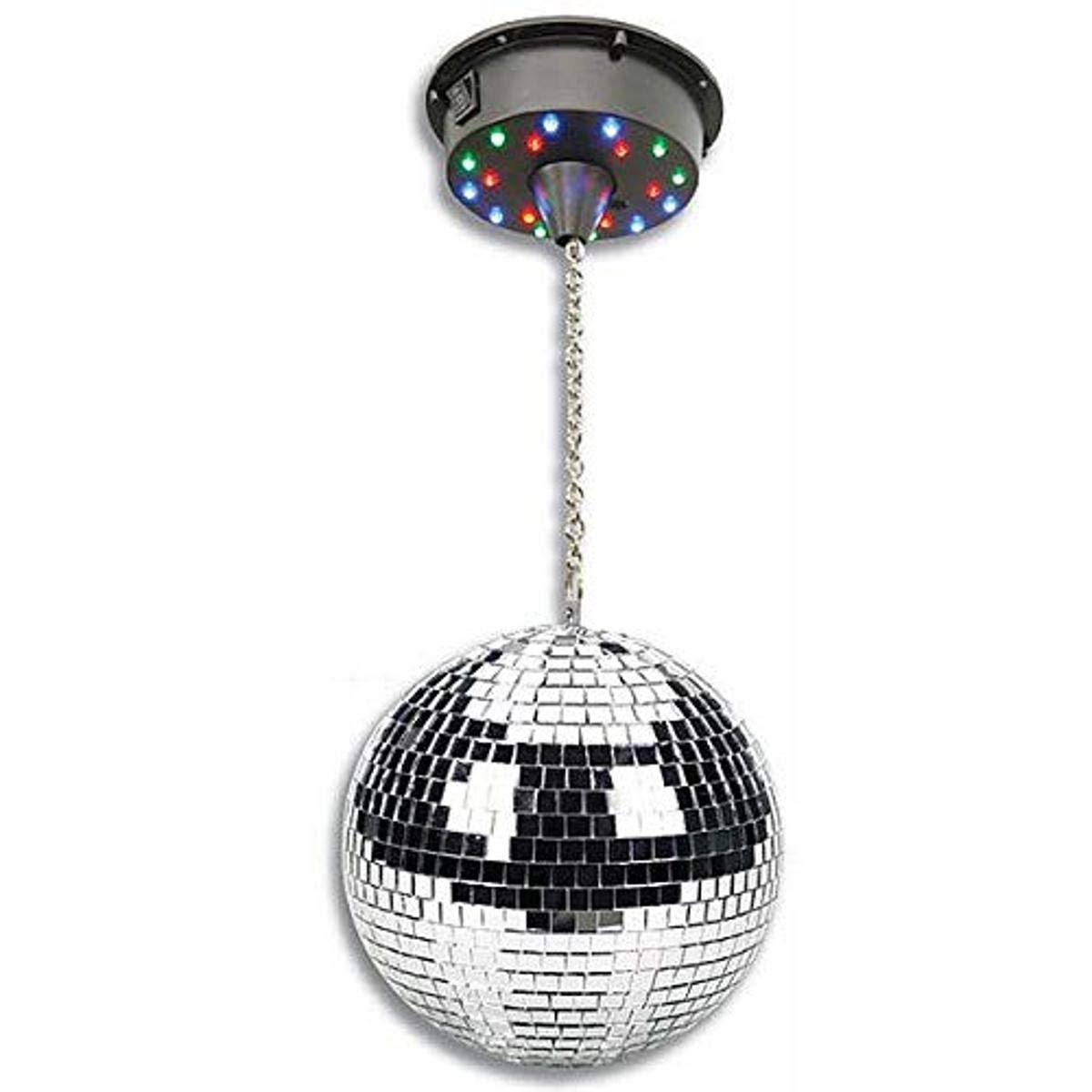 Visual Effects Led Mirror Ball Party Light