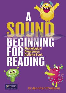 A Sound Beginning for Reading - Student Activity Book