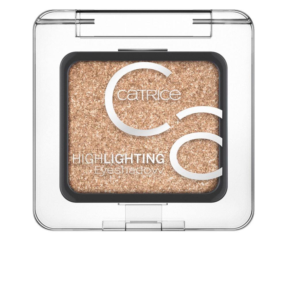 Catrice Lidschatten Highlighting Eyeshadow - Diamond Dust 050, 2.4g