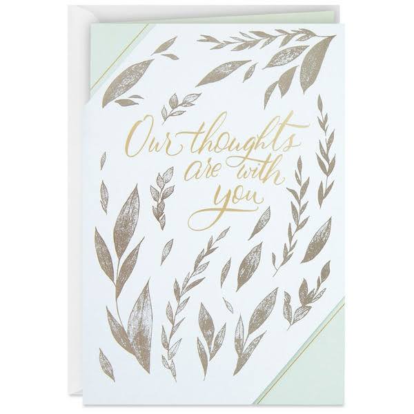 Expressions Greeting Card - Each