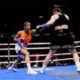 Katie Taylor vs Amanda Serrano LIVE: Fight stream, latest updates and result tonight