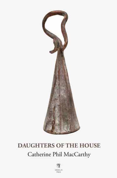 Daughters of the House [Book]
