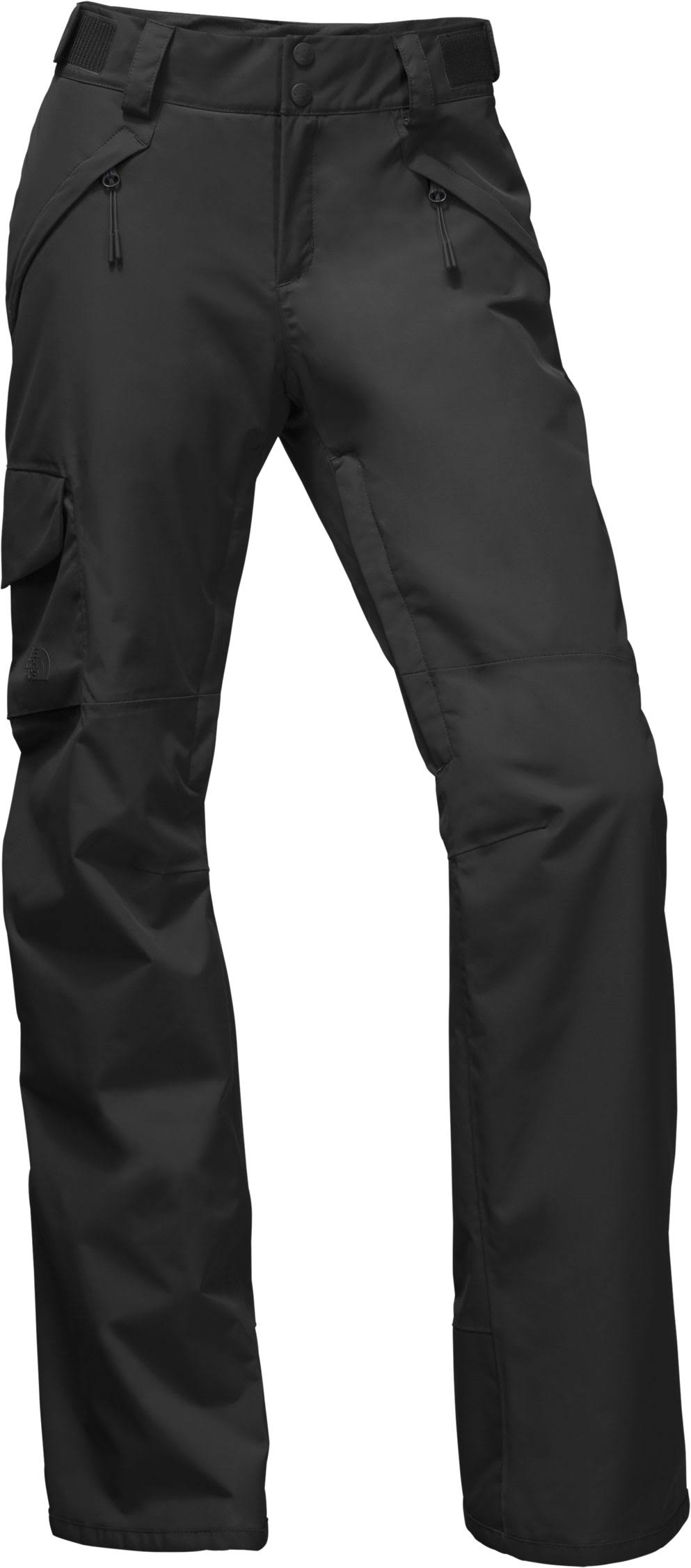 The North Face Freedom Insulated Ski Pant Women's, TNF Black, XS