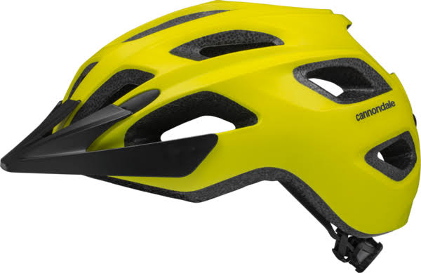 Cannondale Trail Adult Helmet - Unisex