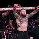 Liverpool MMA star looking to make title statement at Bellator London
