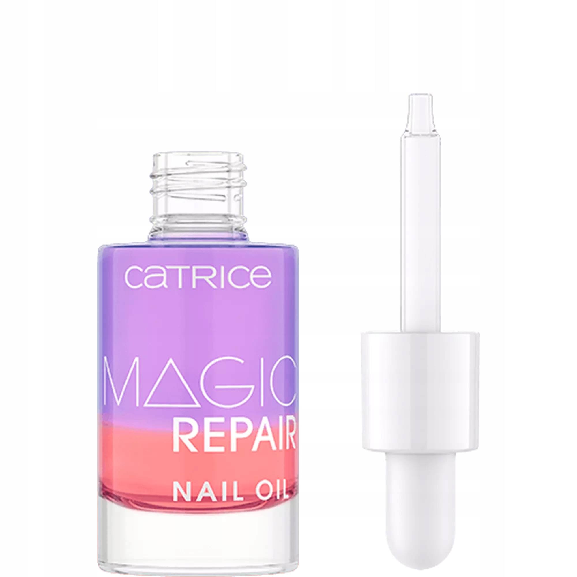 Catrice Magic Repair Nail Oil 8 Ml