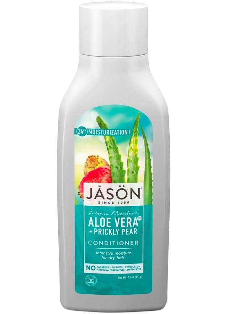 Jason Aloe Vera Hair Conditioner