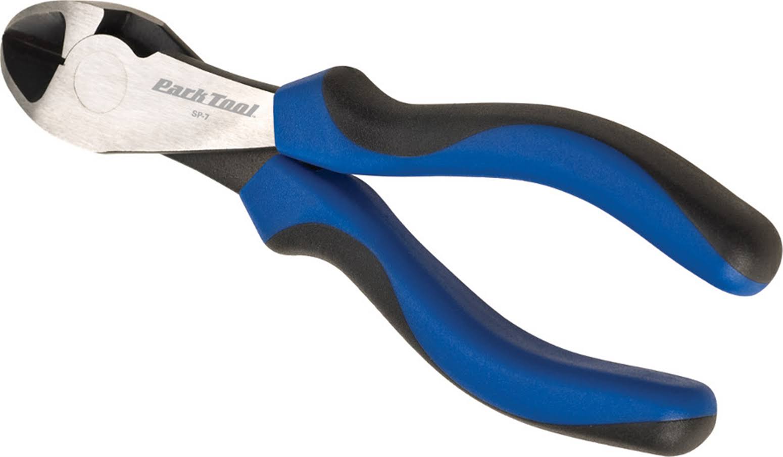 Park Tool Side Cutter Pliers - Blue
