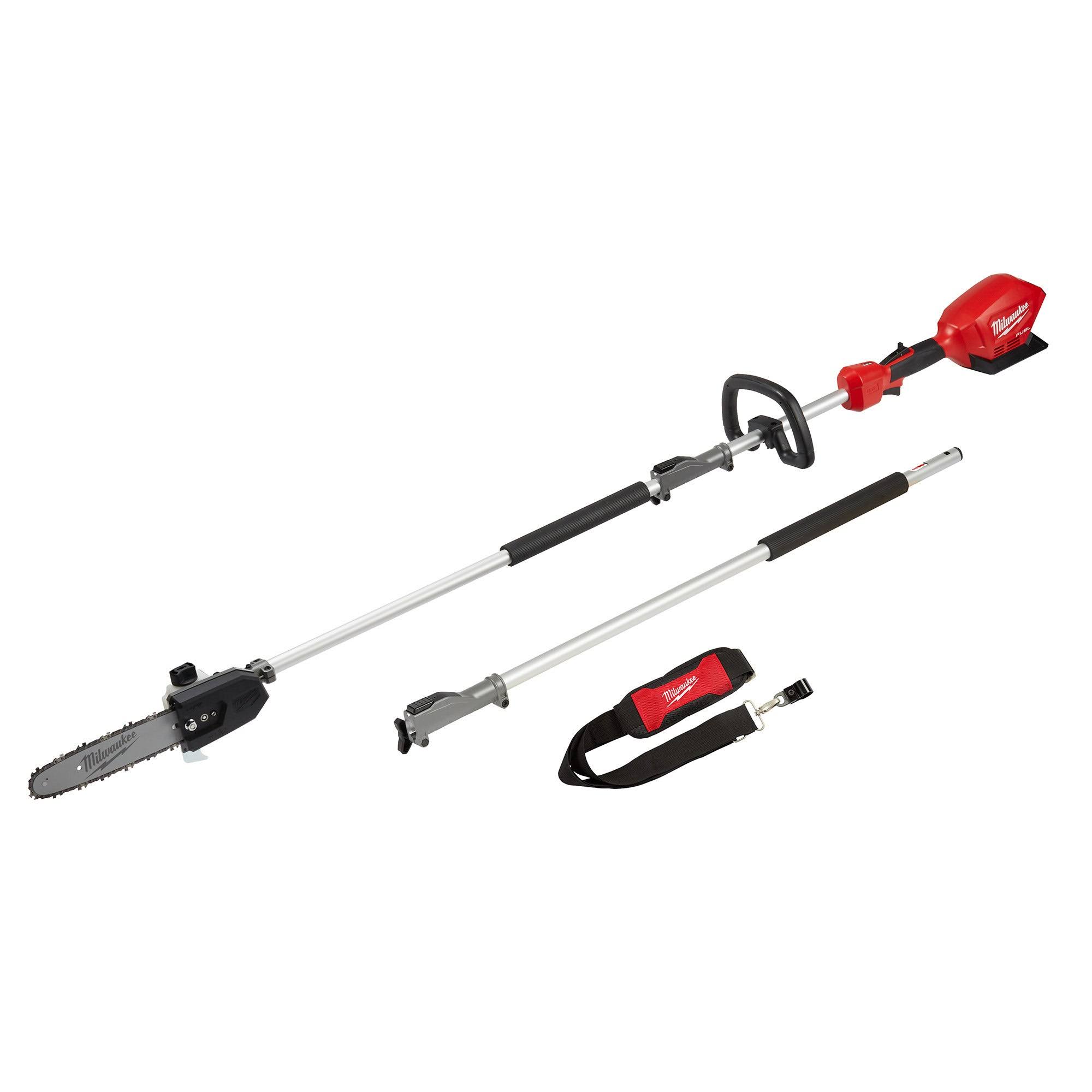 Milwaukee 2825-20PS M18 FUEL Quik Lok Pole Saw (Tool Only)