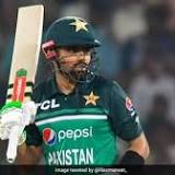 Pakistan hand ODI debuts to Agha Salman and Naseem Shah, take first strike