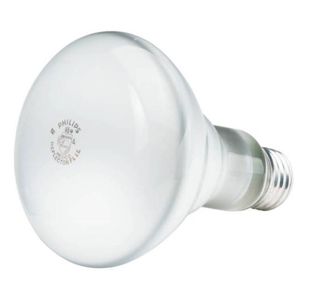Philips Duramax Br40 Indoor Flood Light Bulb - 65W