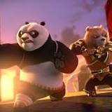 Why Kung Fu Panda Netflix Show Is Darker Than Dreamworks Movies