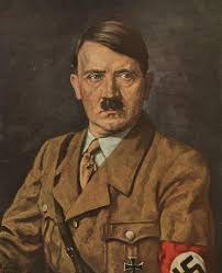 رد: الملف الشامل حول هتلر كل ما يخص حياته أو السلسلة التاريخية التي عا