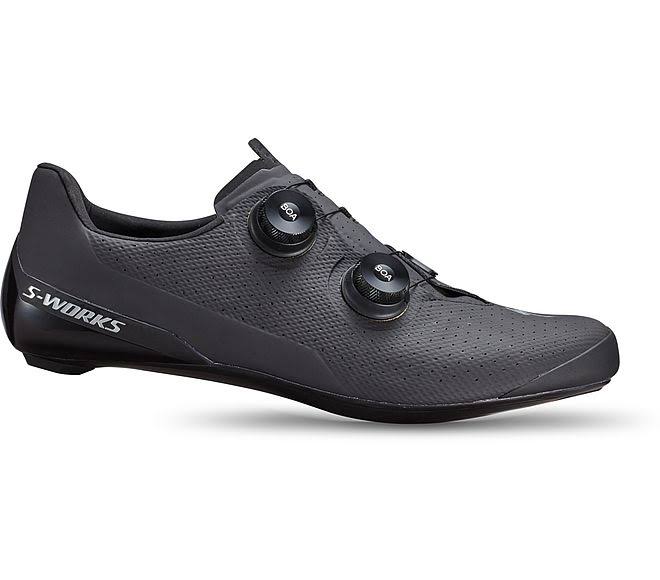Specialized S-Works Recon Shoe Black / 43