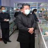 Kim Jong Un mobilizes North Korea's military in response to Covid-19 outbreak