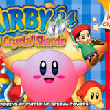 Kirby 64: The Crystal Shards Releasing for Nintendo Switch Online   Expansion Pack Next Week