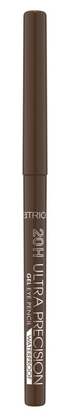 Catrice 20H Ultra Precision Gel Eye Pencil Waterproof Color 030 Brownie