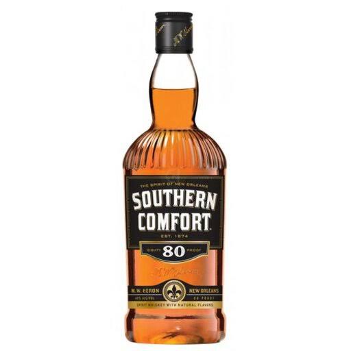 Southern Comfort 80 Proof 50ml