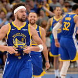 Golden State Warriors, Memphis Grizzlies tied 1-1 heading to Game 3