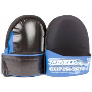 Troxell Super-Soft Kneepads - Large