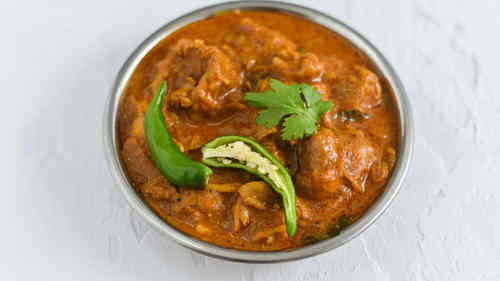 Bengal Spice Bletchley image