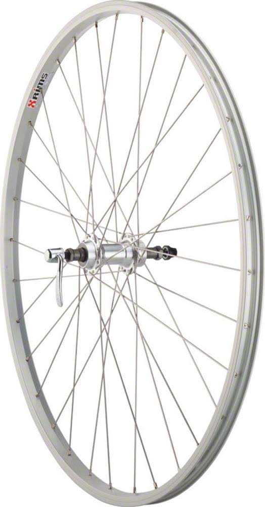Quality Wheels Value Series 1 Rear Wheel Rim