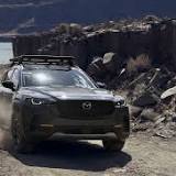 2023 Mazda CX-5 Review: Beaten by its personal brother 