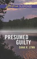 Presumed Guilty [Book]
