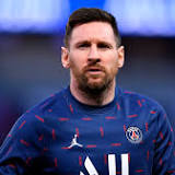 Lionel Messi to join MLS in 2023, buy 35% of David Beckham's Inter Miami (report)