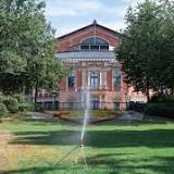 35 Grad, »Tristan«, #Metoo: Festspiele starten in Bayreuth
