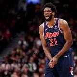 Sixers' Joel Embiid Clears Concussion Protocols Ahead Of Game 3 Against Miami Heat